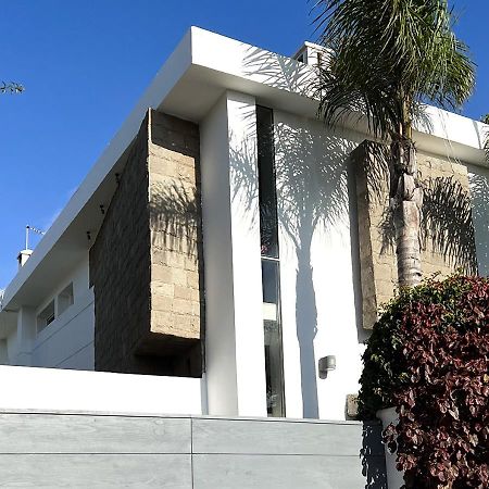 Villa De Luxe Avec Piscine Privee Au Coeur De Casablanca, Maroc Exteriör bild